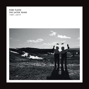 Pink Floyd - Later Years 1987-2019