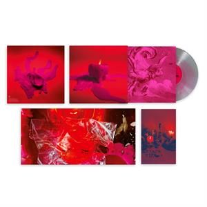 ARCADE FIRE - Pink Elephant