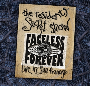 Residents - Secret Show (Live In S...