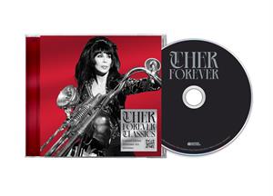 Cher - Forever (Compact Disc)