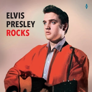 Presley, Elvis - Rocks