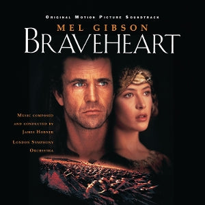 HORNER, JAMES - BRAVEHEART