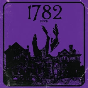 SEVENTEEN EIGHTY TWO - 1782