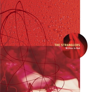 Stranglers - Written In Red (Compact Disc)