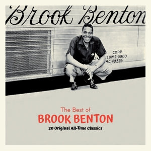 Benton, Brook - Best of Brook Benton