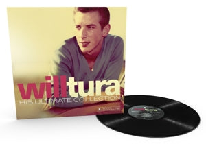 Tura, Will - His Ultimate Collection