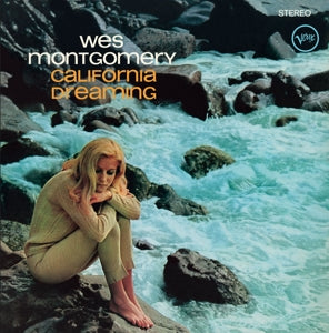 Montgomery, Wes - California Dreaming