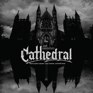 Carpenter, John & Cody... - Cathedral