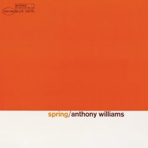 Williams, Anthony - Spring