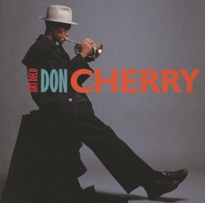 Cherry, Don - Art Deco