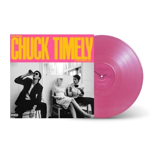 Role Model - Chuck Timely & the...