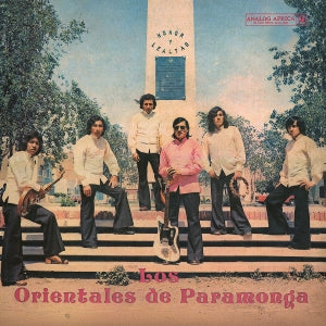 Los Orientales De Para... - Los Orientales De Para...