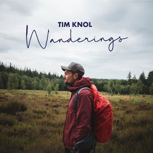 Knol, Tim - Wanderings (Compact Disc)