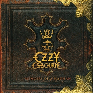 Osbourne, Ozzy - Memoirs of a Madman