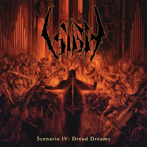 Sigh - Scenario Iv - Dread Dr...