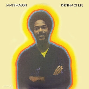 Mason, James - Rhythm of Life