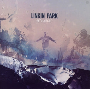 Linkin Park - Recharged (Compact Disc)