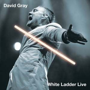 Gray, David - White Ladder Live