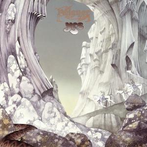 Yes - Relayer(Exp&Rem) (Compact Disc)