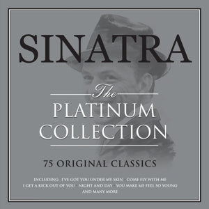 Sinatra, Frank - Platinum Collection (Compact Disc)