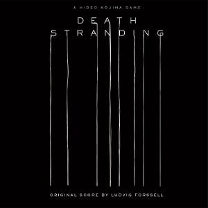 Forssell, Ludvig - Death Stranding (Origi...