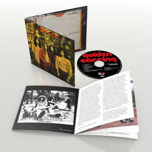 Golden Earring - Golden Earring (Compact Disc)