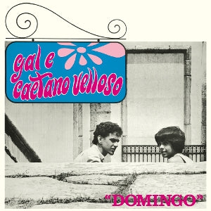 Costa, Gal & Caetano V... - Domingo