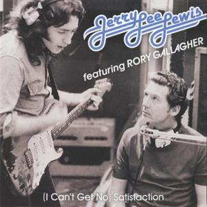 Gallagher, Rory - (I Can't Get No) Satis...