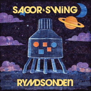Sagor & Swing - Rymdsonden