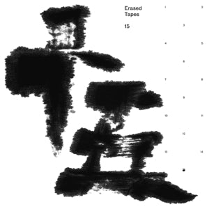 V/A - Erased Tapes (15 Years)