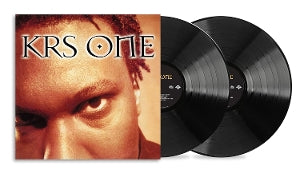 Krs-One - Krs One