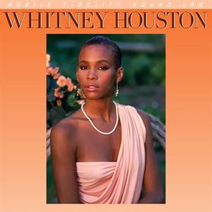 Houston, Whitney - Whitney Houston