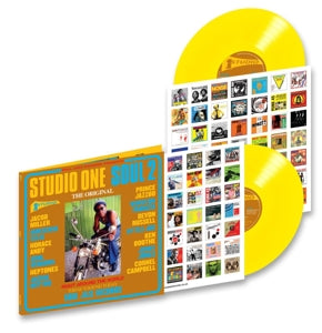 V/A - STUDIO ONE SOUL 2