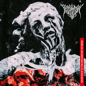 Predatory Void - Seven Keys To the Disc...