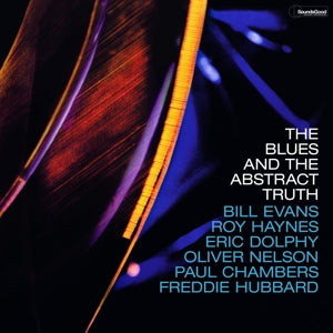 Nelson, Oliver - Blues and the Abstract...