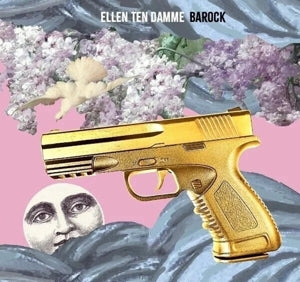 DAMME, ELLEN TEN - BAROCK