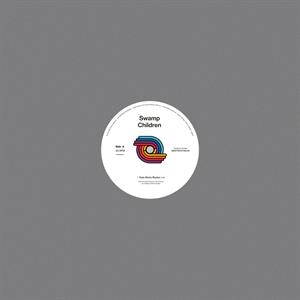 Swamp Children - Taste What's Rhythm