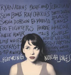 Jones, Norah - Featuring Norah Jones