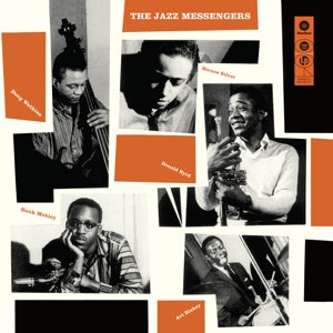 Art Blakey & the J... - Jazz Messengers