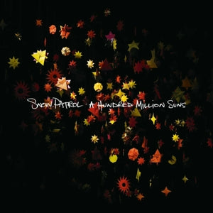 SNOW PATROL - A HUNDRED MILLION SUNS