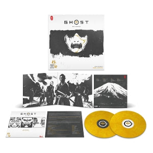 Otowa, Toma - Ghost of Yotei