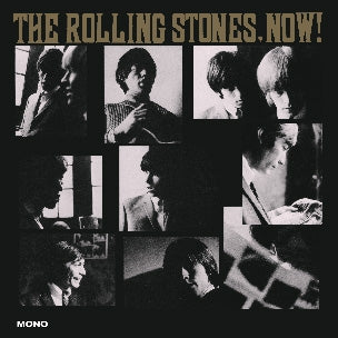 Rolling Stones - Rolling Stones, Now!