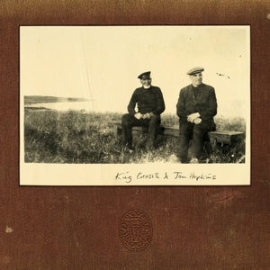 King Creosote & Jo... - Diamond Mine