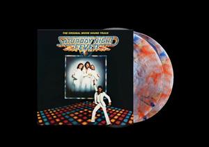 Bee Gees - Saturday Night Fever