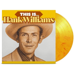 Williams, Hank - This is