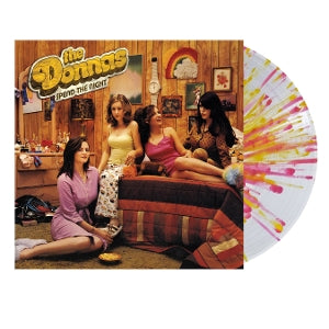 Donnas - Spend the Night
