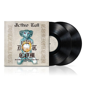 Jethro Tull - J-Tull Dot Com: Anothe...