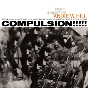 Hill, Andrew - Compulsion!!!!!