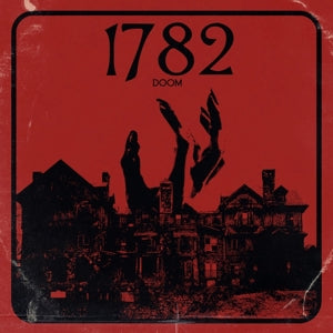 SEVENTEEN EIGHTY TWO - 1782