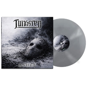 Tungsten - Ashes